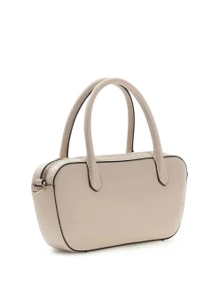 BORSA A MANO DONNA - GUESS TAUPE - HWBG98 99050