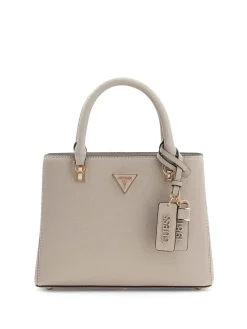 BORSA A MANO DONNA - GUESS TAUPE - HWZG96 72050