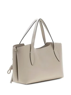 BORSA A MANO DONNA - GUESS TAUPE - HWBG97 35060