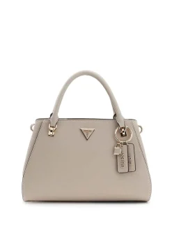 BORSA A MANO DONNA - GUESS TAUPE - HWZG96 72070