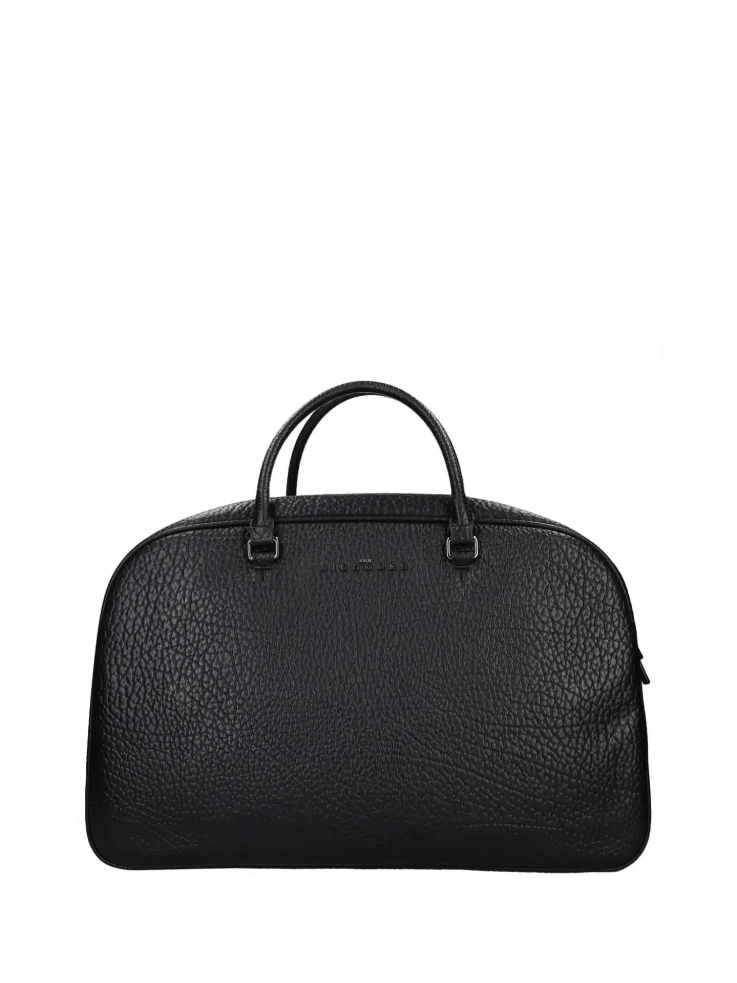 BORSA A MANO DONNA - JOHN RICHMOND NERO - RMP26186BO