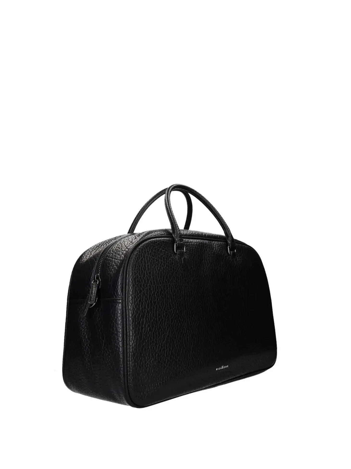 BORSA A MANO DONNA - JOHN RICHMOND NERO - RMP26186BO