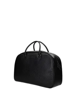 BORSA A MANO DONNA - JOHN RICHMOND NERO - RMP26186BO