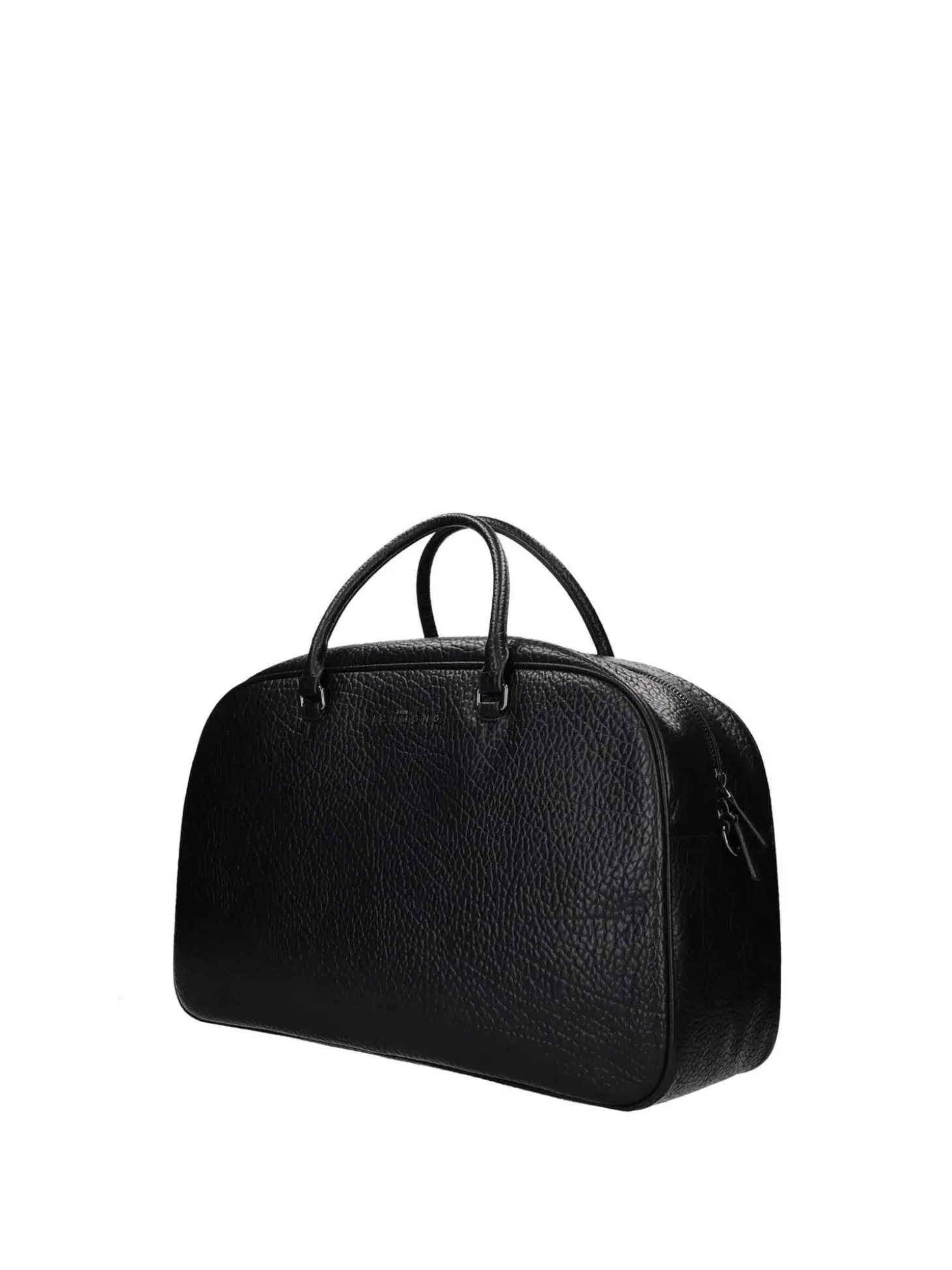 BORSA A MANO DONNA - JOHN RICHMOND NERO - RMP26186BO
