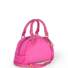 BORSA A MANO DONNA - JUICY COUTURE ROSA - BEJ4J9961WZC