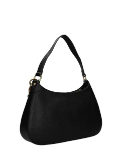 BORSA A MANO DONNA - JUST CAVALLI NERO - 80RA4BF6 ZSB81