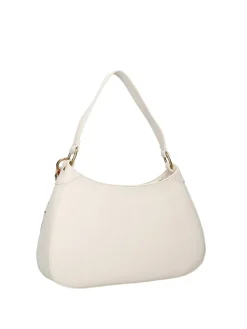 BORSA A MANO DONNA - JUST CAVALLI BEIGE - 80RA4BF6 ZSB81