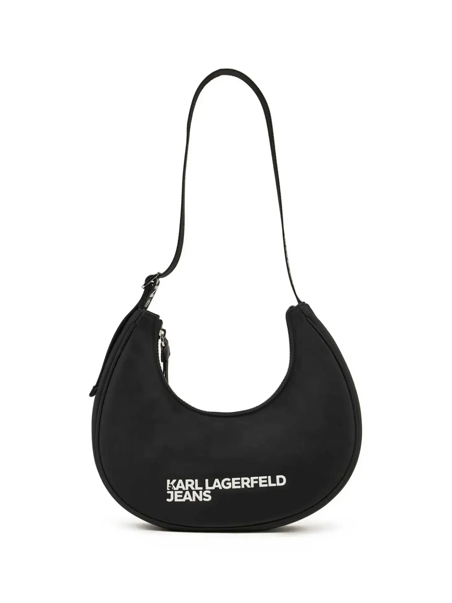 BORSA A MANO DONNA - KARL LAGERFELD JEANS NERO - A1W30231