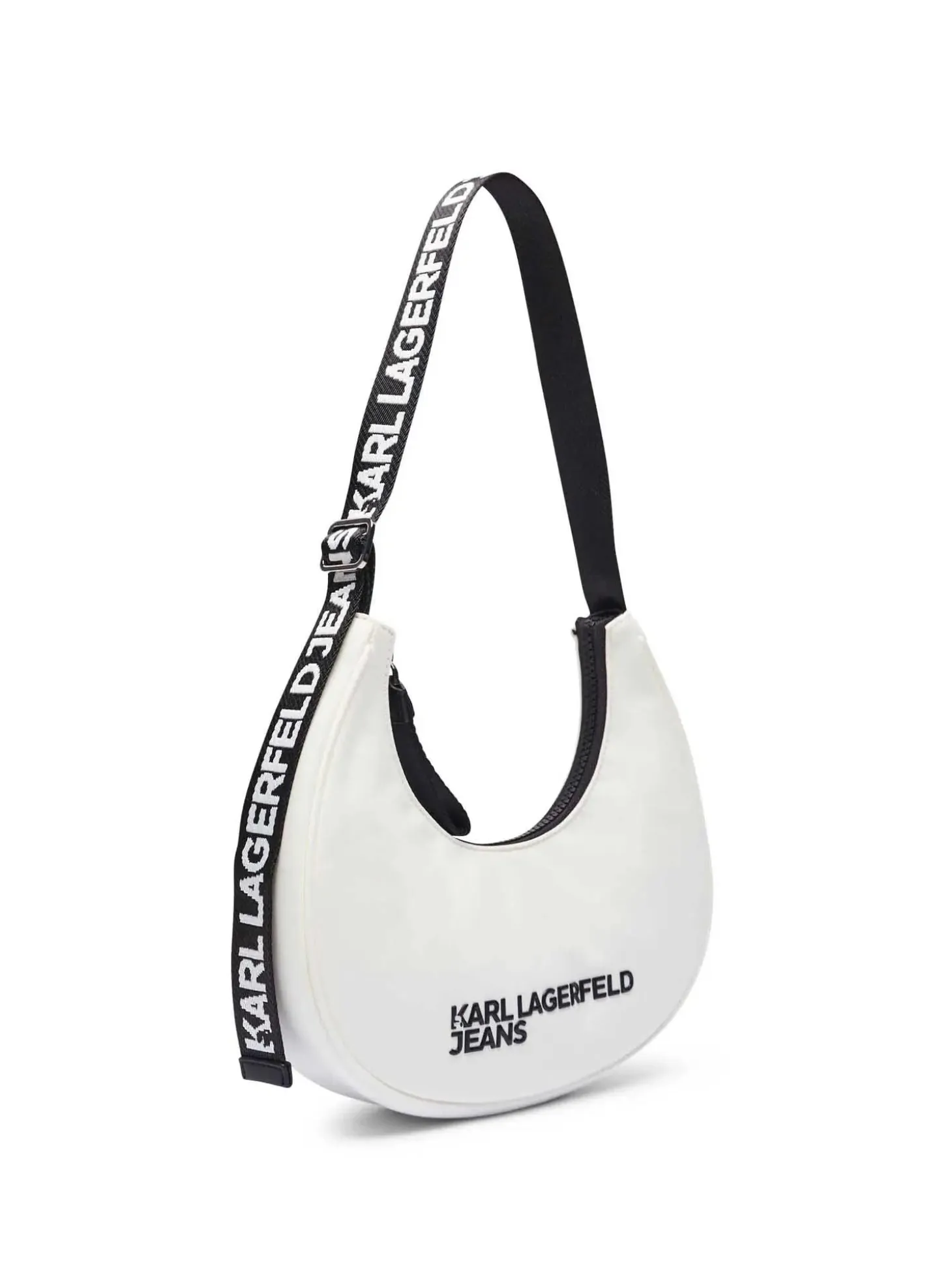 BORSA A MANO DONNA - KARL LAGERFELD JEANS BIANCO - A1W30231