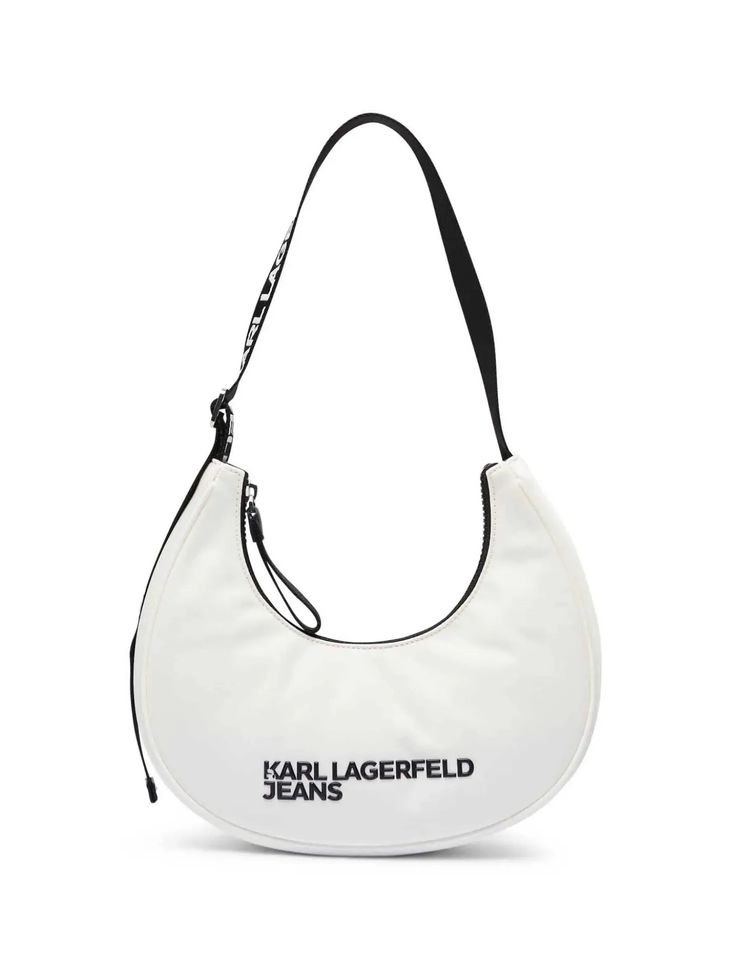 BORSA A MANO DONNA - KARL LAGERFELD JEANS BIANCO - A1W30231