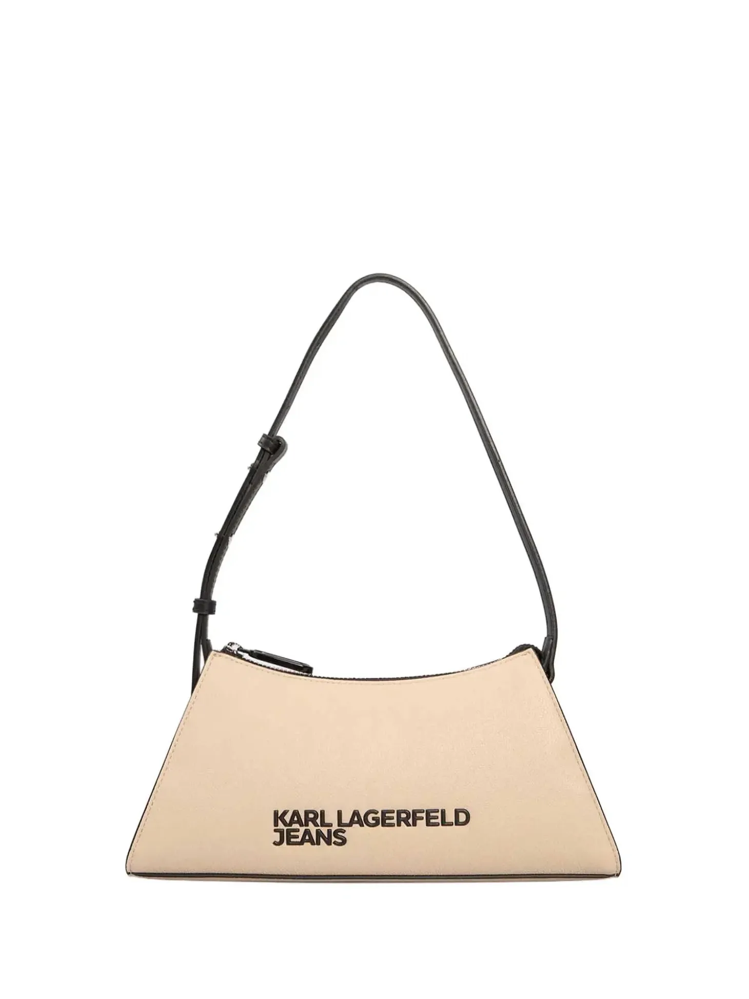 BORSA A MANO DONNA - KARL LAGERFELD JEANS NATURALE - A2W30143