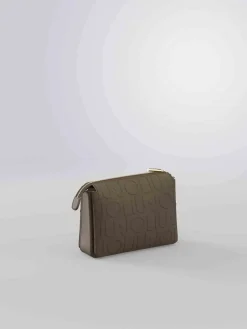BORSA A MANO DONNA - LIU-JO CAFFE - AF6123E1139