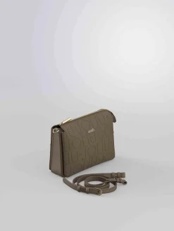 BORSA A MANO DONNA - LIU-JO CAFFE - AF6123E1139