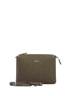 BORSA A MANO DONNA - LIU-JO CAFFE - AF6123E1139
