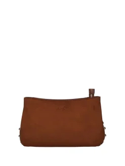 BORSA A MANO DONNA - LIU-JO MARRONE - AF6033T711A