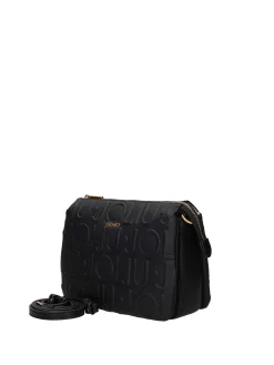 BORSA A MANO DONNA - LIU-JO NERO - AF6123E1139