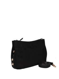 BORSA A MANO DONNA - LIU-JO NERO - AF6033T711A