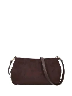 BORSA A MANO DONNA - LIU-JO ROSSO - AF6033T711A