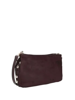 BORSA A MANO DONNA - LIU-JO ROSSO - AF6033T711A