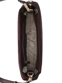 BORSA A MANO DONNA - LIU-JO ROSSO - AF6033T711A