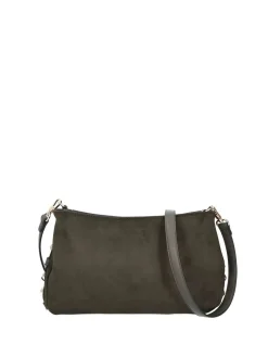 BORSA A MANO DONNA - LIU-JO VERDE - AF6033T711A