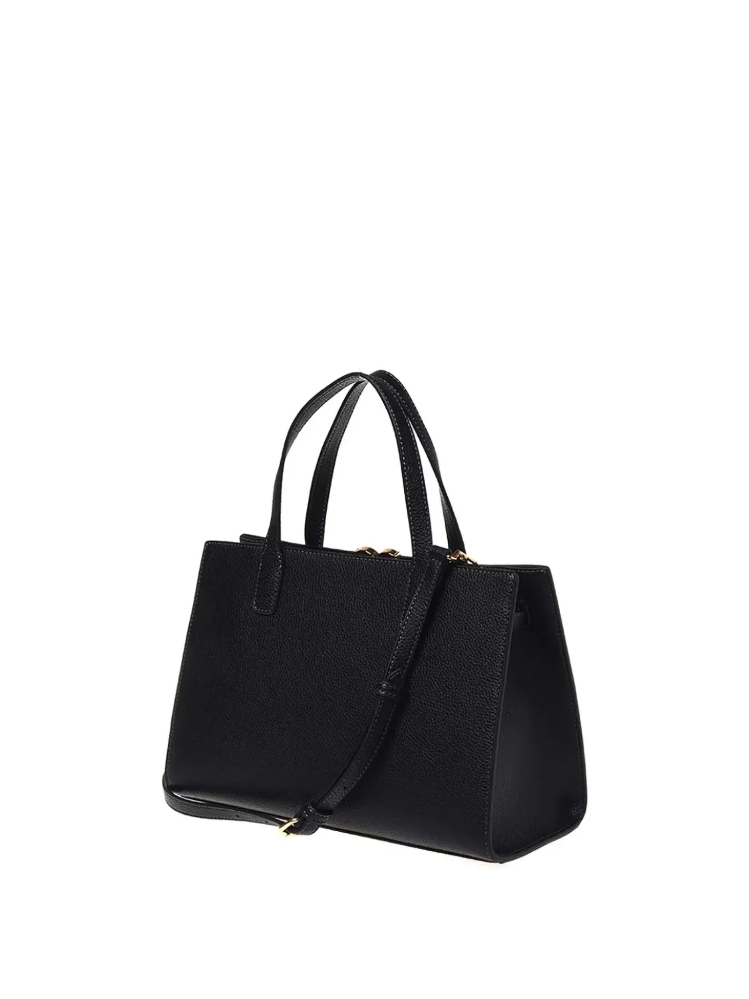 BORSA A MANO DONNA - LOVE MOSCHINO NERO - JC4126PP1OLM0