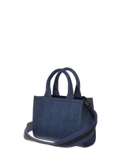 BORSA A MANO DONNA - LOVE MOSCHINO JEANS - JC4055PP1OLG1