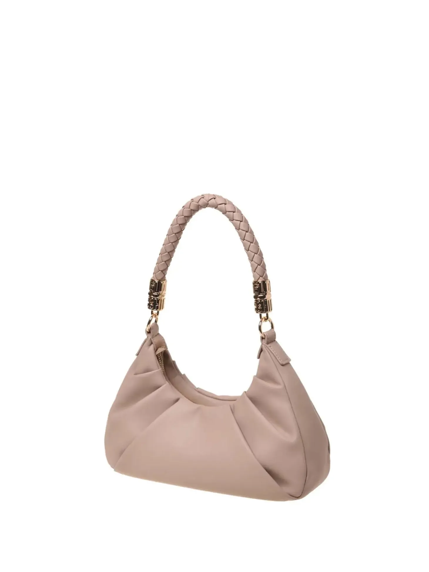 BORSA A MANO DONNA - LOVE MOSCHINO TAUPE - JC4223PP0OKA0