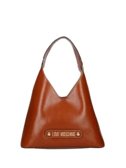 BORSA A MANO DONNA - LOVE MOSCHINO CUOIO - JC4131PP1OLH0