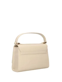 BORSA A MANO DONNA - LOVE MOSCHINO AVORIO - JC4146PP1OL16