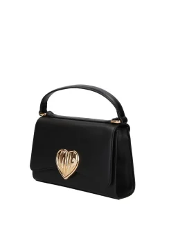 BORSA A MANO DONNA - LOVE MOSCHINO NERO - JC4146PP1OL16