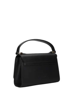 BORSA A MANO DONNA - LOVE MOSCHINO NERO - JC4146PP1OL16