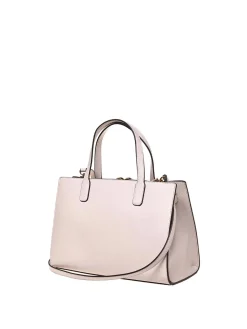 BORSA A MANO DONNA - LOVE MOSCHINO AVORIO - JC4126PP1OLM0