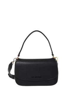 BORSA A MANO DONNA - LOVE MOSCHINO NERO - JC4123PP1OLT0