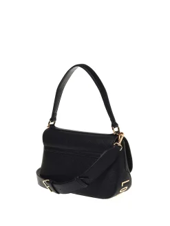 BORSA A MANO DONNA - LOVE MOSCHINO NERO - JC4123PP1OLT0
