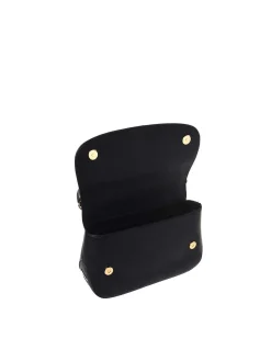 BORSA A MANO DONNA - LOVE MOSCHINO NERO - JC4123PP1OLT0