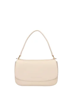 BORSA A MANO DONNA - LOVE MOSCHINO AVORIO - JC4123PP1OLT0