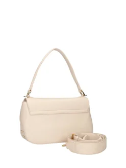 BORSA A MANO DONNA - LOVE MOSCHINO AVORIO - JC4123PP1OLT0