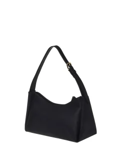 BORSA A MANO DONNA - LOVE MOSCHINO NERO - JC4106PP1OKD0