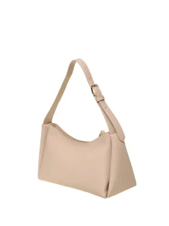 BORSA A MANO DONNA - LOVE MOSCHINO BURRO - JC4106PP1OKD0