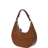 BORSA A MANO DONNA - LOVE MOSCHINO CUOIO - JC4095PP1OLI0
