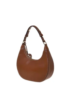 BORSA A MANO DONNA - LOVE MOSCHINO CUOIO - JC4095PP1OLI0