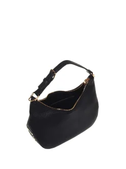 BORSA A MANO DONNA - LOVE MOSCHINO NERO - JC4018PP1OLT0