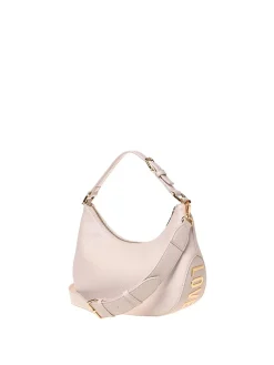 BORSA A MANO DONNA - LOVE MOSCHINO AVORIO - JC4018PP1OLT0