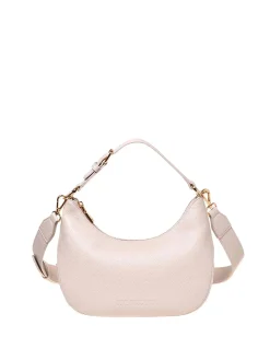 BORSA A MANO DONNA - LOVE MOSCHINO AVORIO - JC4018PP1OLT0
