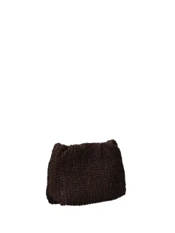 BORSA A MANO DONNA - MARC ELLIS CAFFE - BUBY S. CLAIRE C