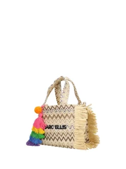 BORSA A MANO DONNA - MARC ELLIS MULTI - BUBY S. CLAIRE S