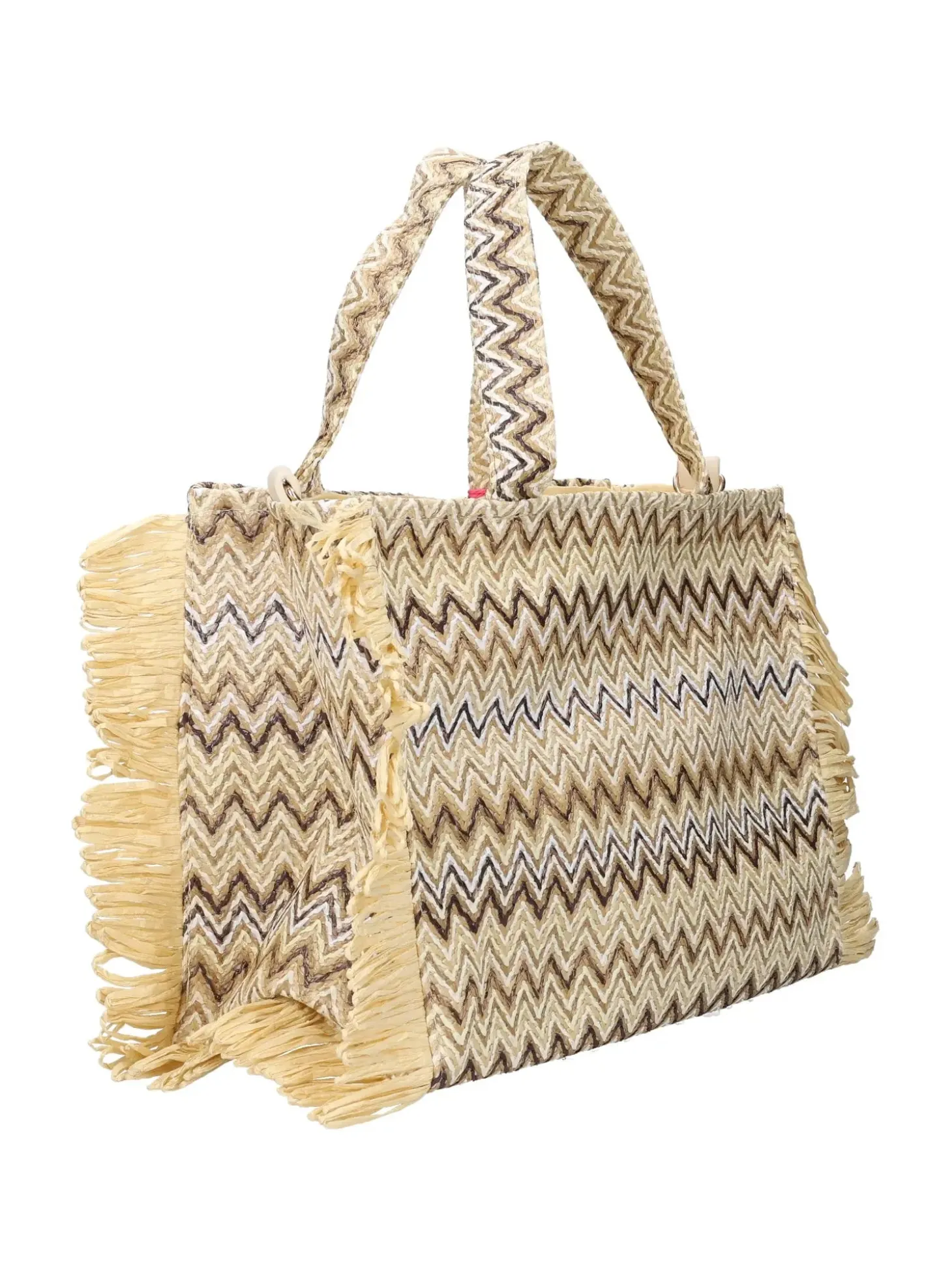 BORSA A MANO DONNA - MARC ELLIS MULTI - BUBY S. CLAIRE M