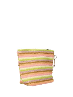 BORSA A MANO DONNA - MARC ELLIS MULTI-SABBIA - BUBY SALINAS C.
