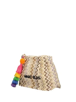 BORSA A MANO DONNA - MARC ELLIS MULTI - BUBY S. CLAIRE C